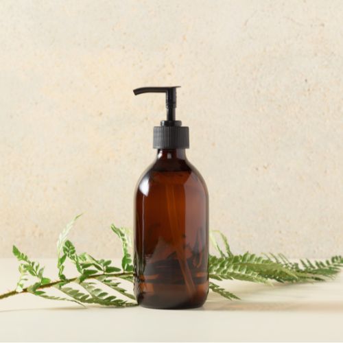 DUHA Herbal Hybrid Toner